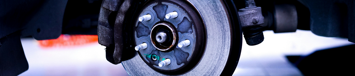 Brake System