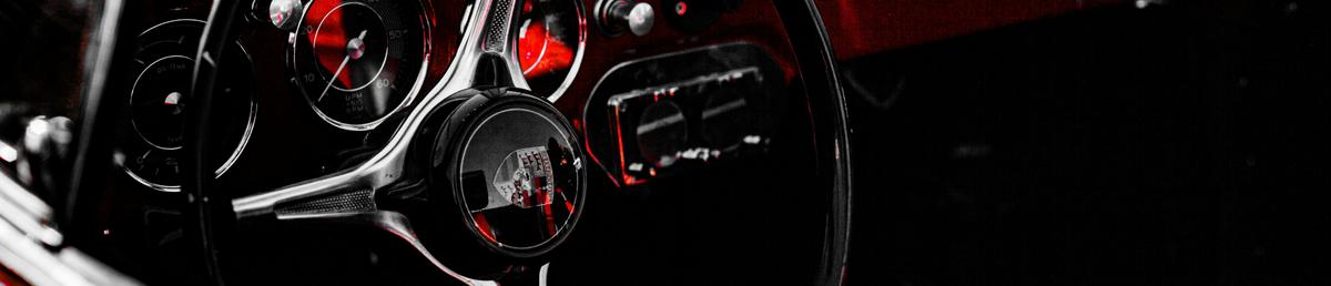 Steering Parts