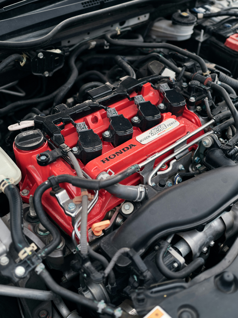 Engine Parts