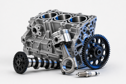 Engine Parts
