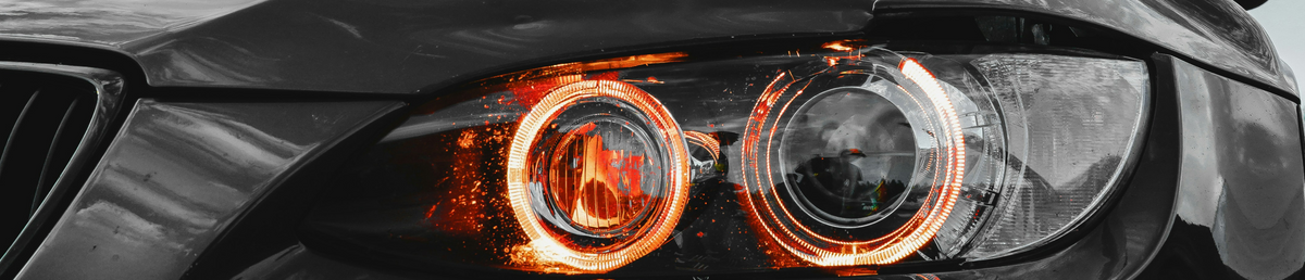 Lights & Lamps
