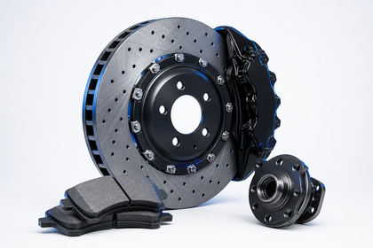 Brake System