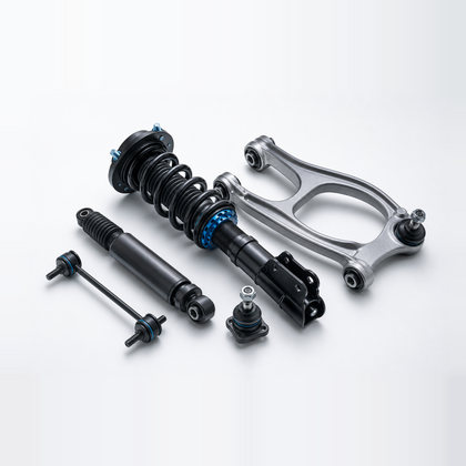 Suspension Parts