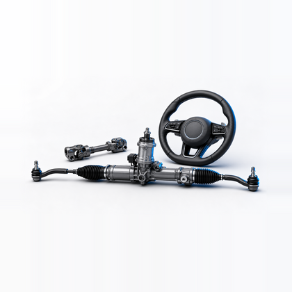 Steering Parts