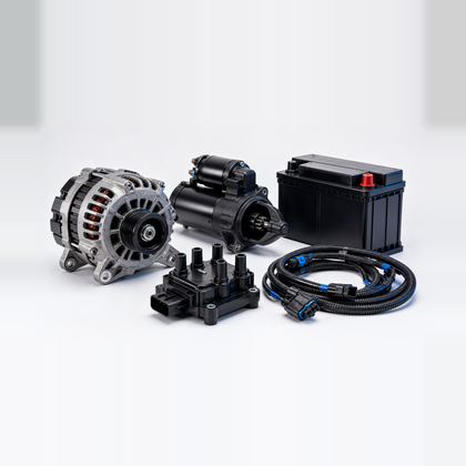 Electrical Parts