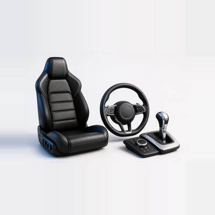 Interior Parts