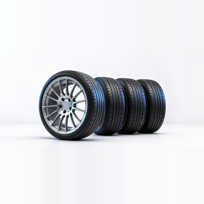 Wheels & Tyres