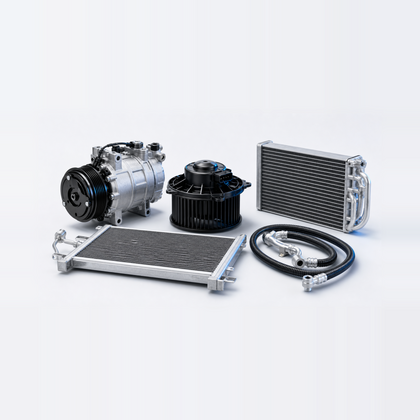 AC & Heating Parts