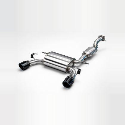 Exhaust System