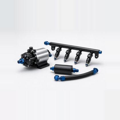 Fuel System