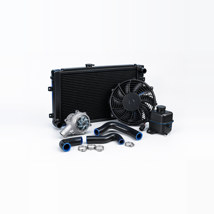 Cooling System