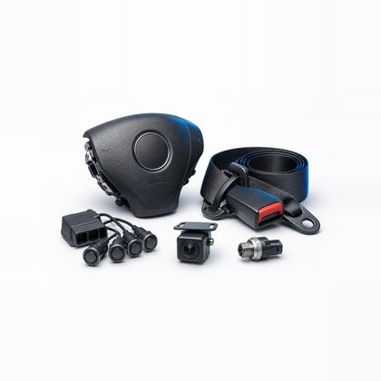 Safety Parts