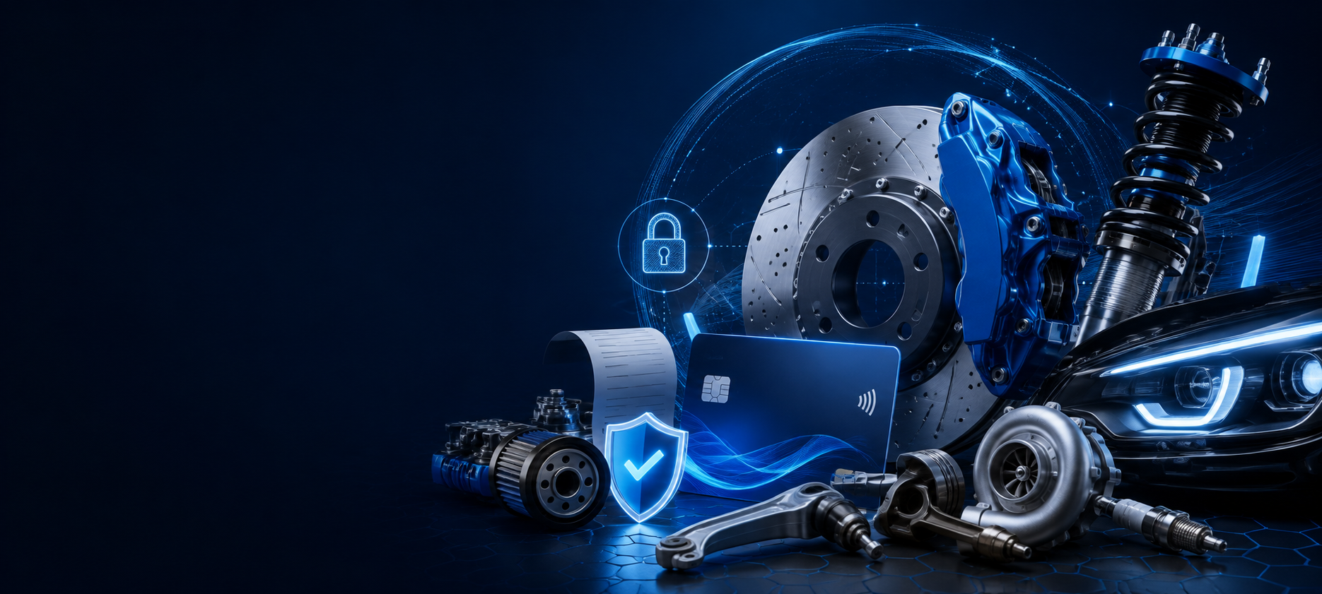 Part Vend
