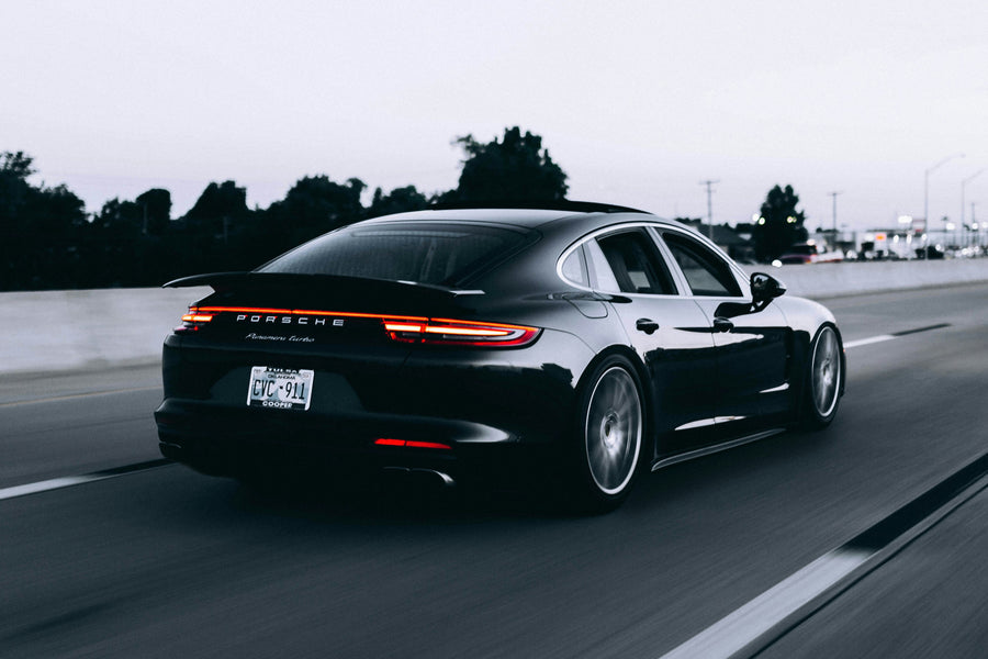 Explore automotive essentials